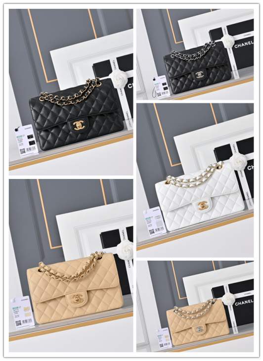 Picture of Chanel Handbags _SKUfw240126132fw